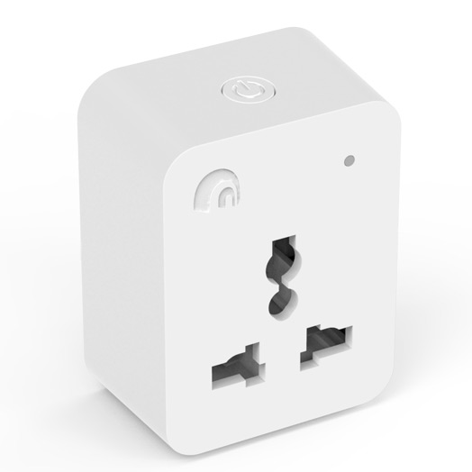 Smart-Plug-6A